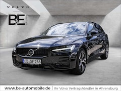 Bild des Angebotes Volvo V60 B4 Plus Dark Navi Kam SHZ LH ACC BLIS