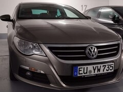 Bild des Angebotes VW CC CC 2.0 TDI BlueMotion Technology