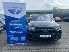 Bild des Angebotes Audi Q7 3.0 TDI quattro Led Matrix 7 Sitzplätze