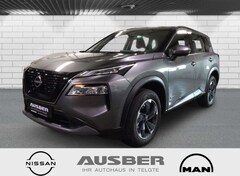 Bild des Angebotes Nissan X-Trail -MIETE- e-Power e-4orce Acenta 4x4 NAVI Family Pak
