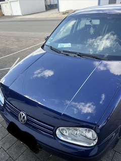 Bild des Angebotes VW Golf 1.6 Aktion