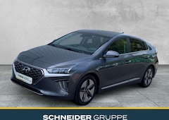 Bild des Angebotes Hyundai IONIQ 6 HYBRID PREMIUM 1.6 GDI ACC + KAMERA + NAVI
