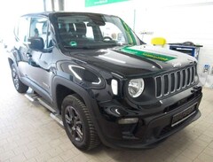 Bild des Angebotes Jeep Renegade 1.5 130PS Longitude Allwetter