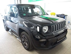 Bild des Angebotes Jeep Renegade 1.5 130PS Longitude Allwetter