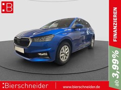 Bild des Angebotes Skoda Fabia 1.0 TSI DSG Selection 15 LED ACC SHZ VIRTUAL C. 2-