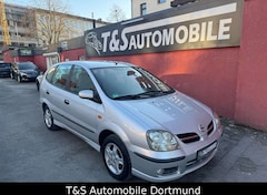 Bild des Angebotes Nissan Almera Tino 1.8 Acenta plus (Tüv & Service Neu)