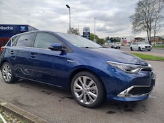 Bild des Angebotes Toyota Auris Auris 1.8 VVT-i Hybrid Automatik Executive