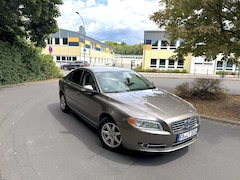 Bild des Angebotes Volvo S80 D5 Momentum