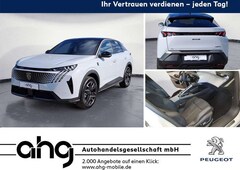 Bild des Angebotes Peugeot 3008 GT HYBRID 136 e-DSC6 Sound & Air Paket, Kom