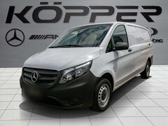 Bild des Angebotes Mercedes-Benz Vito 116 CDI Kasten L Easy-Cargo Kamera LED