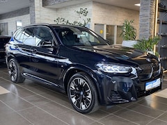 Bild des Angebotes BMW X3 Impressive M-Sport Pano. Harman Kardon Laser