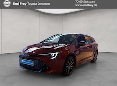 Bild des Angebotes Toyota Corolla 2.0 Hybrid TS GR Sport, Kamera,Cloud-Navi