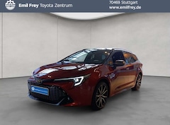 Bild des Angebotes Toyota Corolla 2.0 Hybrid TS GR Sport, Kamera,Cloud-Navi