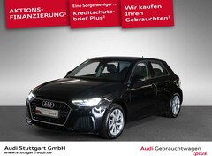 Bild des Angebotes Audi A1 25 TFSI Keyless CarPlay LED