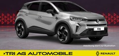Bild des Angebotes Renault Captur Techno Mild Hybrid 140