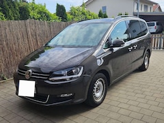 Bild des Angebotes VW Sharan Sharan 1.4 TSI DSG Trendline