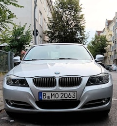 Bild des Angebotes BMW 316 316d