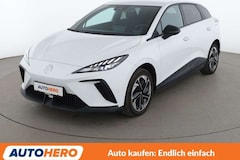 Bild des Angebotes MG MG4 electric drive 150 kW Comfort*PDC*ALU*KLIMA*