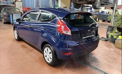 Bild des Angebotes Ford Fiesta Ambiente