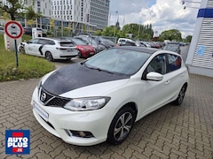 Bild des Angebotes Nissan Pulsar 1.2 DIG-T Acenta SITZHZG+NAVI+CAM+HU NEU