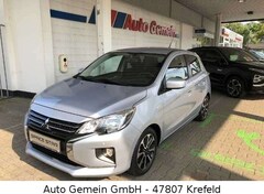 Bild des Angebotes Mitsubishi Space Star 1.2 Intro Edition PLUS