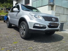 Bild des Angebotes SsangYong Rexton RX 200 EXDI 4 WD