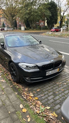 Bild des Angebotes BMW 525 525d Aut.