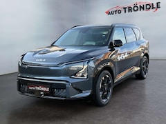 Bild des Angebotes Kia EV5 GT Line Launch Edition +WP +Pano +HuD +Sound