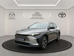 Bild des Angebotes Toyota bZ4X +COMFORT-PAKET+TOYOTA RELAX GARANTIE !!