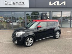 Bild des Angebotes Kia Soul 1.6 Dream Team Edition Navi Kamera AHK