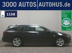 Bild des Angebotes Opel Insignia ST 1.5 D Business Ed. Navi LED Shz
