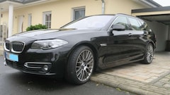 Bild des Angebotes BMW 528 5er Touring 528i Touring Luxury Line, Fzg. wird am 27.01. in Zahlung gegeben