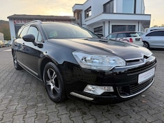 Bild des Angebotes Citroen C5 1 Hand