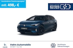 Bild des Angebotes VW ID.7 GTX 4M Wärmepumpe Matrix AHK HUD 360