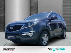 Bild des Angebotes Kia Sportage Edition 7,PDC,SHZ,USB-Anschluss MP3 Bluetooth,Mehr