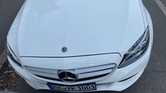 Bild des Angebotes Mercedes-Benz 200 C 200 d T Avantgarde 2018
