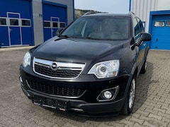 Bild des Angebotes Opel Antara Antara 2.2 CDTI 4x4 Aut. Cosmo