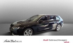 Bild des Angebotes Audi A4 Advanced 35FSI Navi LED GRA EPH Sitzhzg