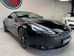 Aston Martin Virage Volante V12
