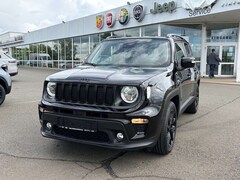 Bild des Angebotes Jeep Renegade 1.6 MultiJet Limited FWD