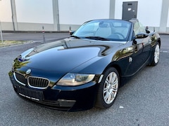 Bild des Angebotes BMW Z4 Roadster 2.0i TÜV NEU/BI XENON/KLIMA/TEMPOMAT