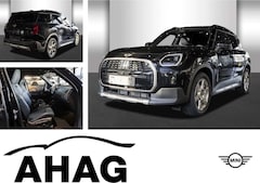 Bild des Angebotes MINI Cooper SE Countryman Countryman C Favoured Trim Steptronic Panorama