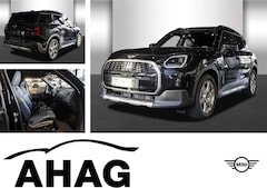 Bild des Angebotes MINI Cooper SE Countryman Countryman C Favoured Trim Steptronic Panorama