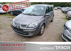 Bild des Angebotes Renault Scenic 1.6 16V Avantage Navi Klimaaut. Keyless
