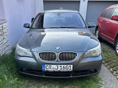 Bild des Angebotes BMW 535 5er Diesel 535d