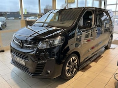 Bild des Angebotes Opel Zafira Life *Navi*Klima*RFK*uvm