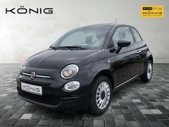 Bild des Angebotes Fiat 500C Klima *CarPlay *Radio