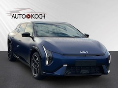 Bild des Angebotes Kia EV4 FASTBACK GT-Line / DriveWise / Komfort / Connect /