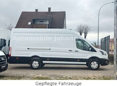 Bild des Angebotes Ford Transit Kasten 350 L4H3 XXXL! Trend AHK RFK Navi