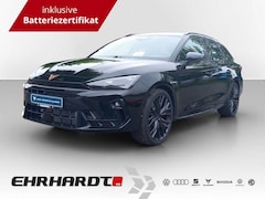 CUPRA Leon Sportstourer e-Hybrid 1.5 TSI DSG VZ Black Edit...